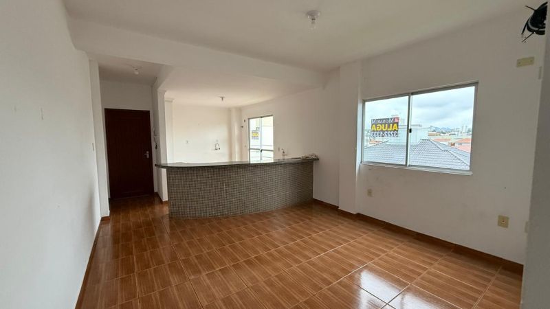 Apto 2 quartos  no bairro SÃO CRISTÓVÃO em LAGES