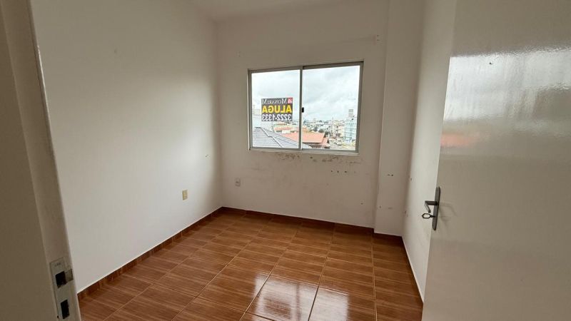 Apto 2 quartos  no bairro SÃO CRISTÓVÃO em LAGES
