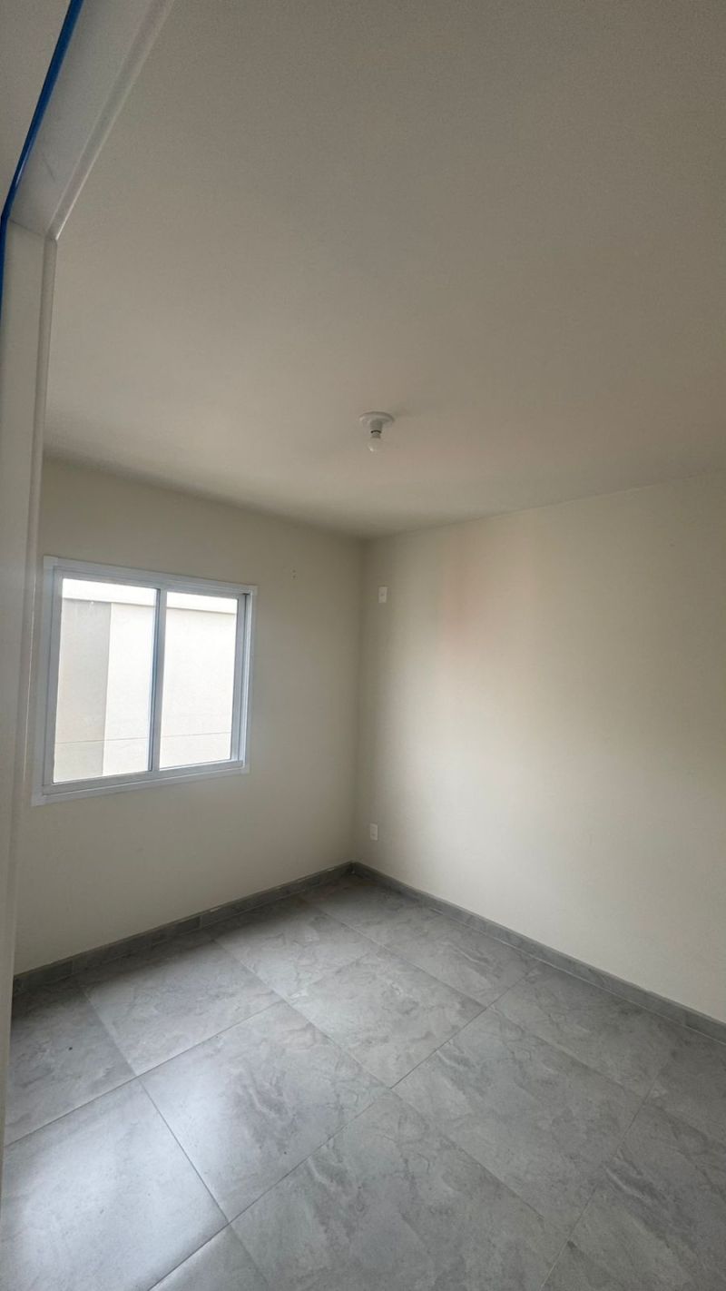 Apto 2 quartos  no bairro MARIA LUIZA em LAGES