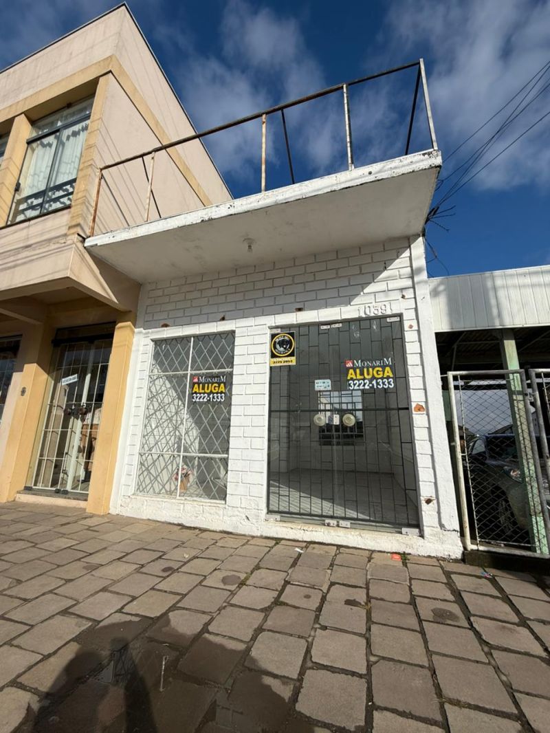 Sala no bairro CORAL em LAGES