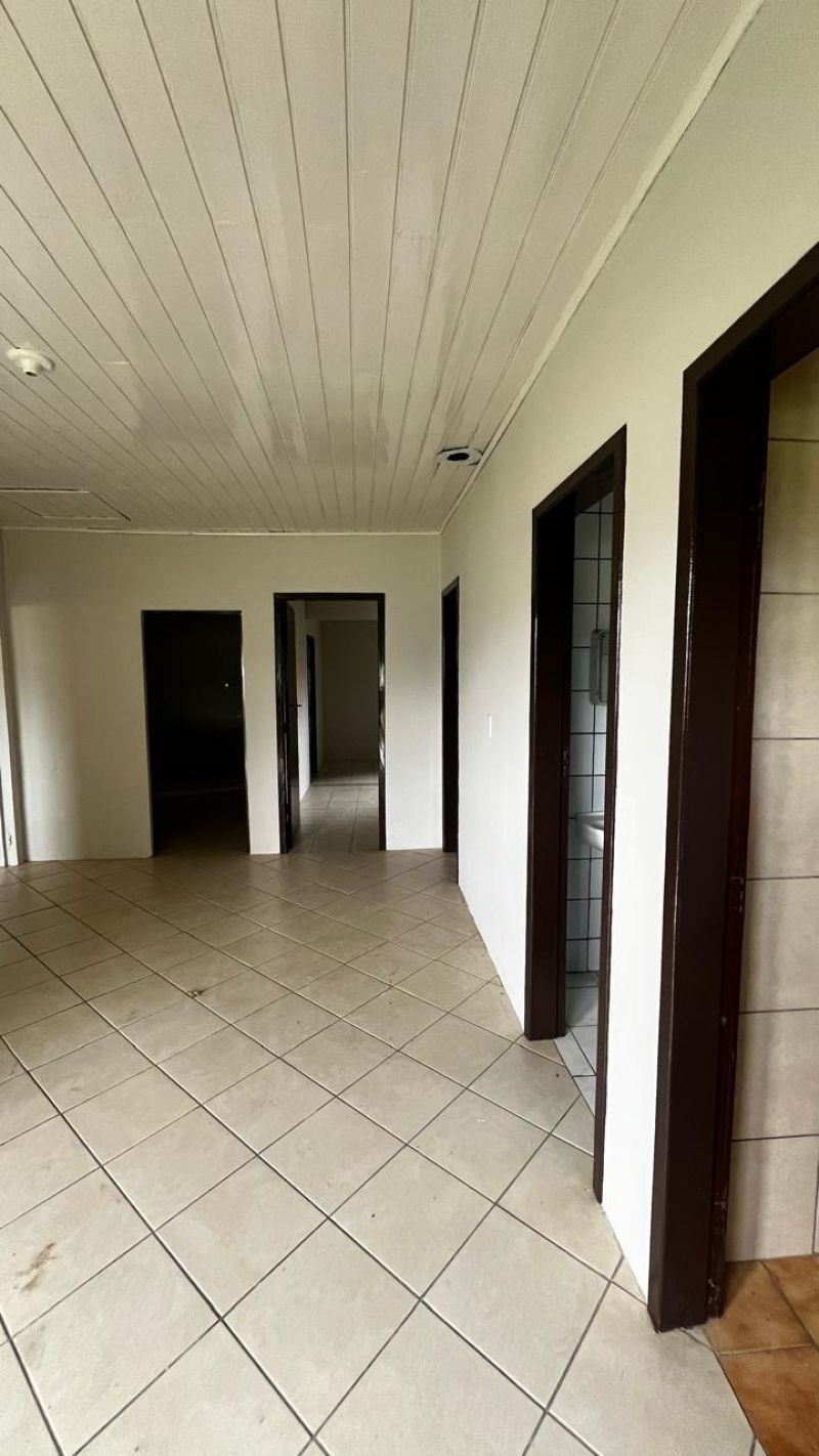 Casa 3 quartos  no bairro FREI ROGÉRIO em LAGES
