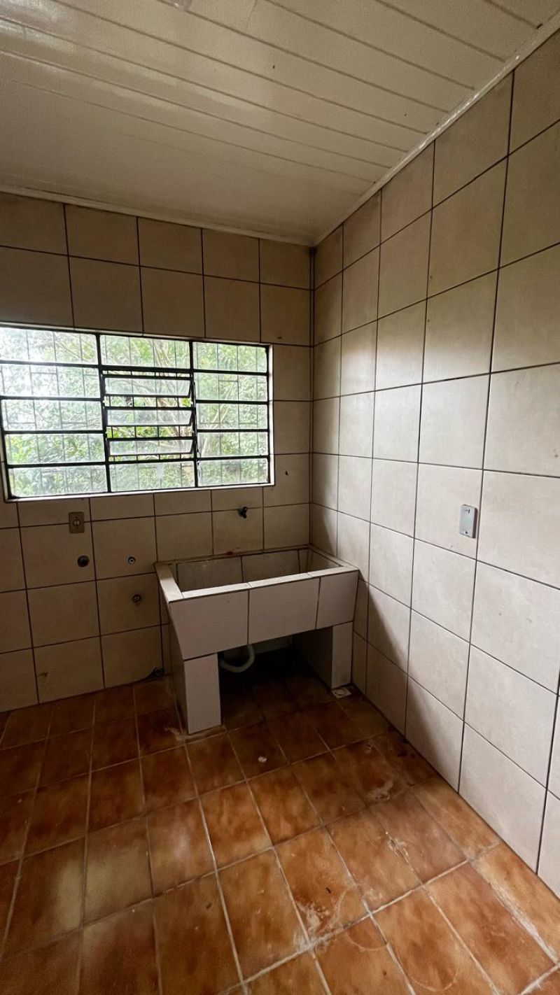 Casa 3 quartos  no bairro FREI ROGÉRIO em LAGES