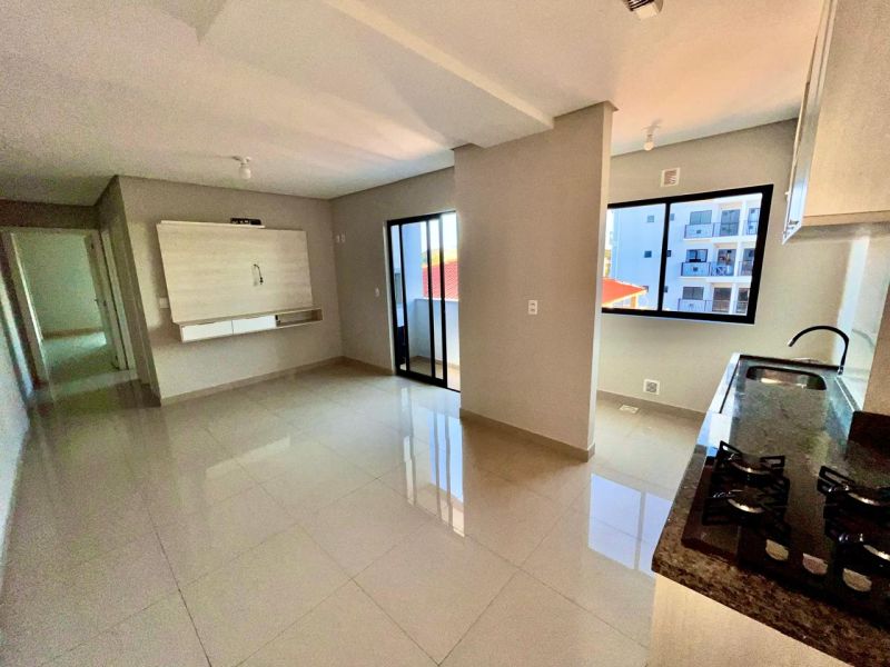 Apto 2 quartos  no bairro UNIVERSITÁRIO em LAGES