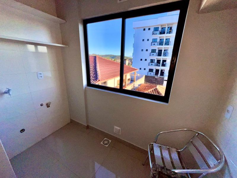 Apto 2 quartos  no bairro UNIVERSITÁRIO em LAGES
