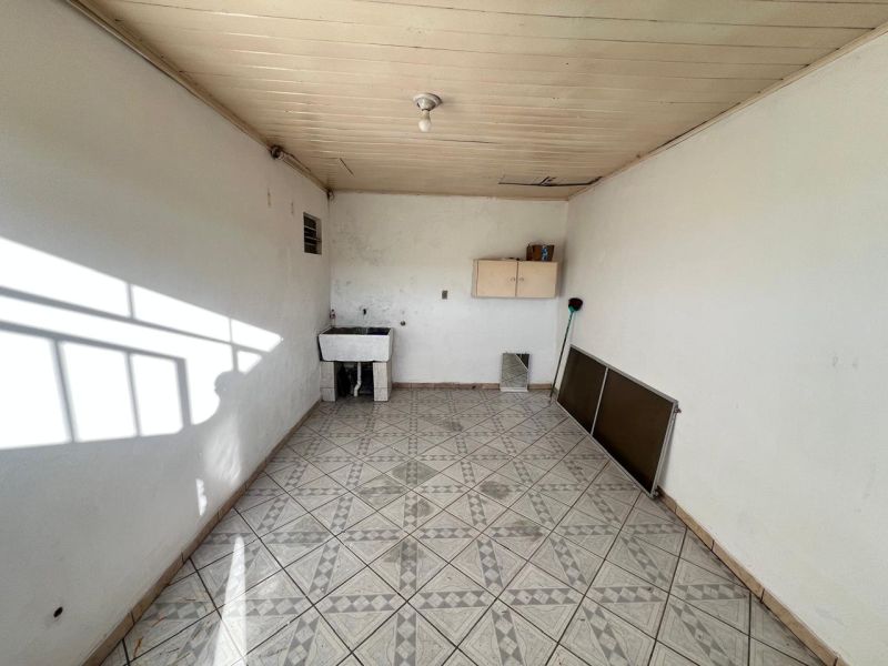 Casa 1 quarto  no bairro BOQUEIRÃO em LAGES
