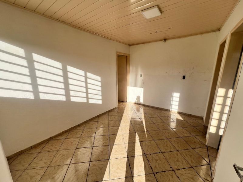 Casa 1 quarto  no bairro BOQUEIRÃO em LAGES