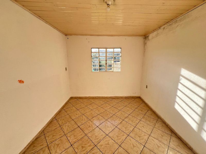 Casa 1 quarto  no bairro BOQUEIRÃO em LAGES
