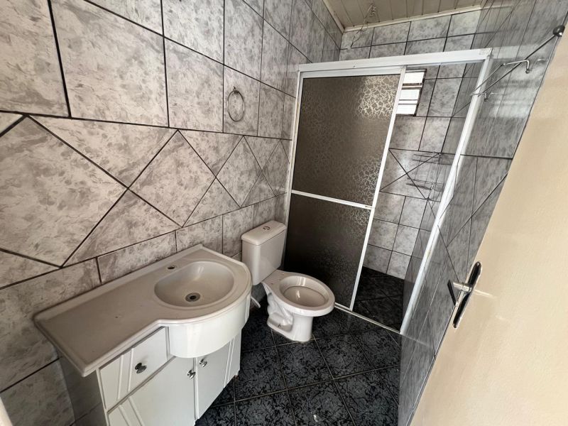 Casa 1 quarto  no bairro BOQUEIRÃO em LAGES