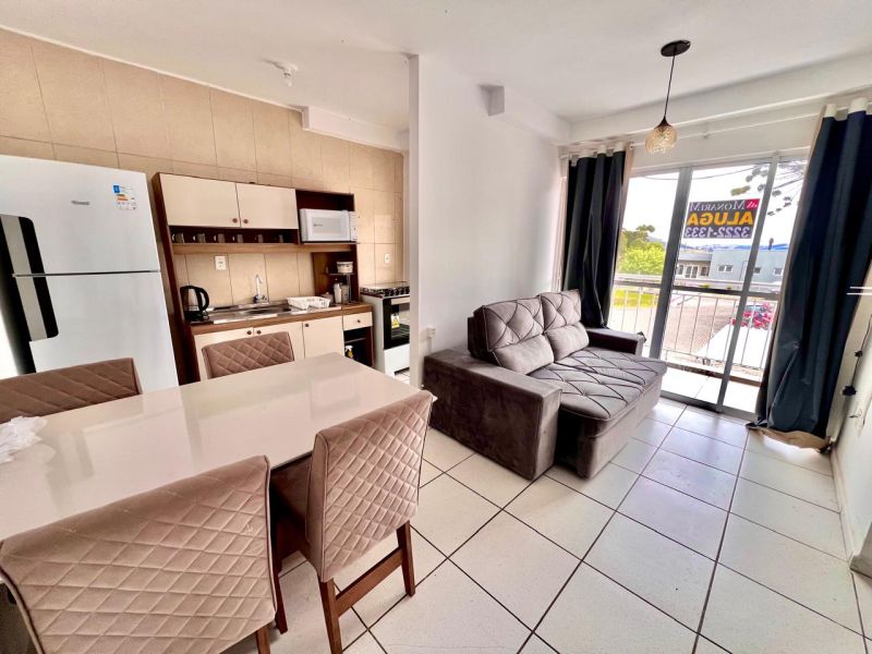 Apto 2 quartos  no bairro JARDIM PANORÂMICO em LAGES