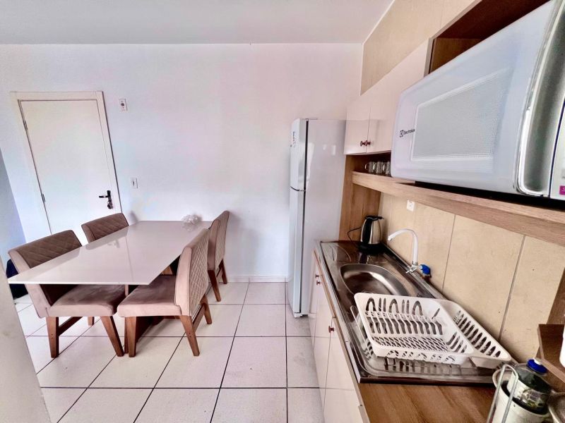 Apto 2 quartos  no bairro JARDIM PANORÂMICO em LAGES