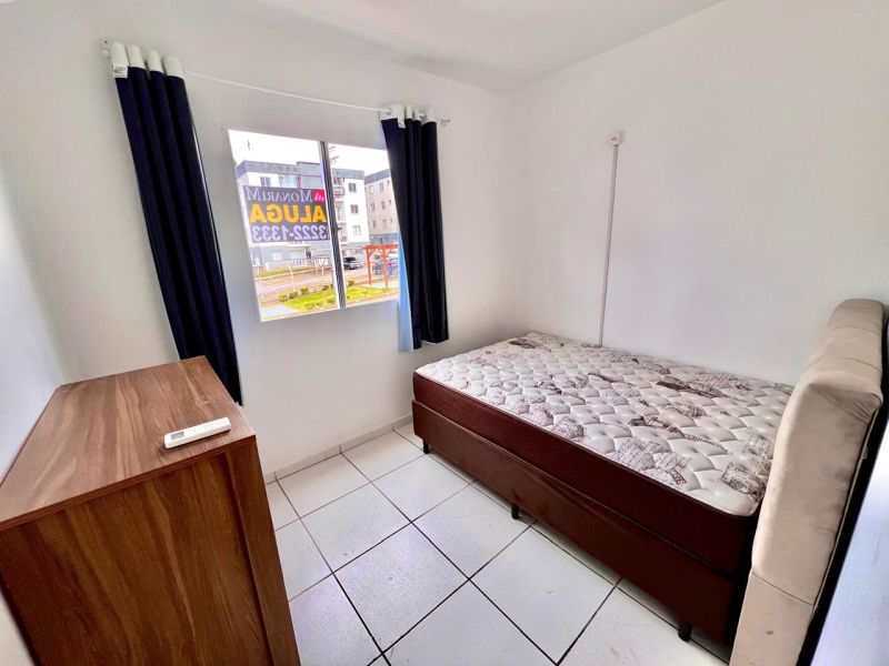 Apto 2 quartos  no bairro JARDIM PANORÂMICO em LAGES