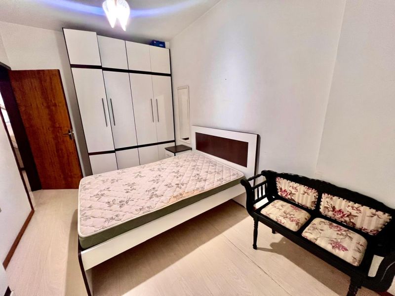 Apto 2 quartos  no bairro CENTRO em LAGES