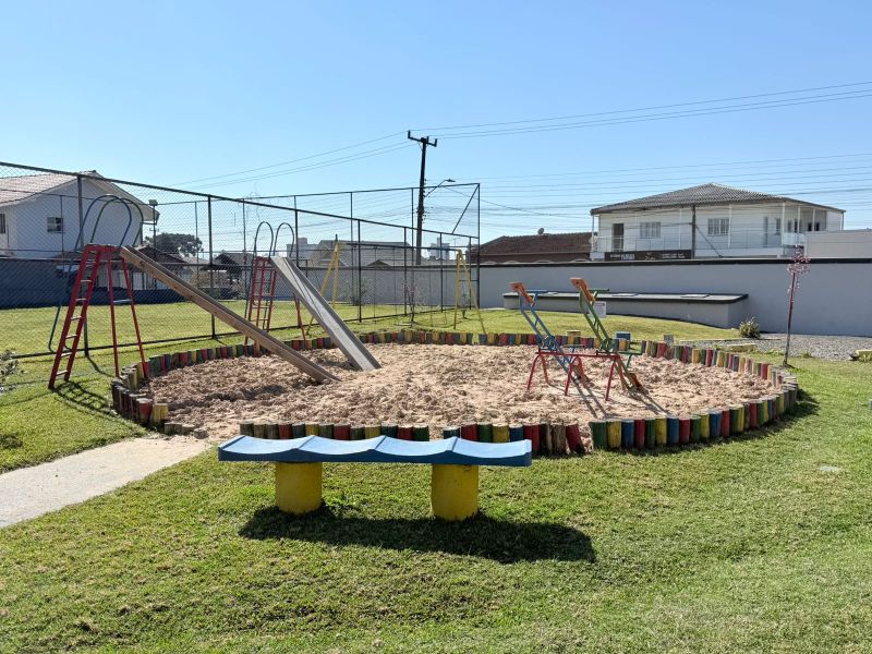 Apto 2 quartos  no bairro VILA NOVA em LAGES