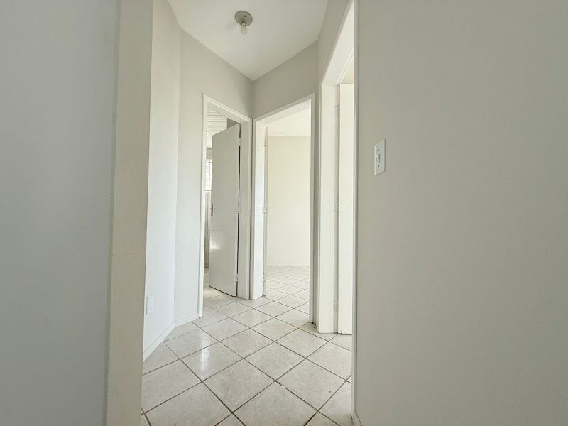 Apto 2 quartos  no bairro VILA NOVA em LAGES