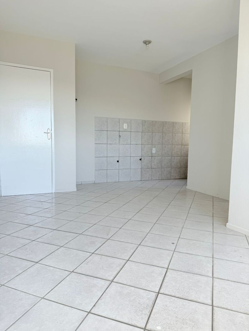 Apto 2 quartos  no bairro VILA NOVA em LAGES