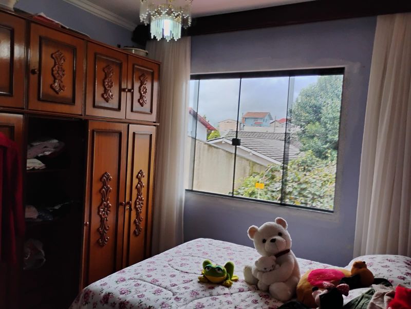 Casa 4 quartos  no bairro UNIVERSITÁRIO em LAGES