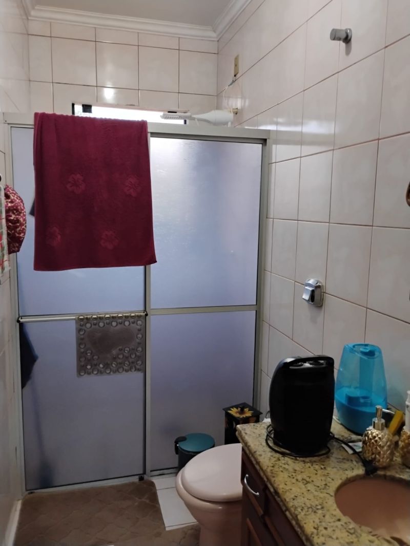 Casa 4 quartos  no bairro UNIVERSITÁRIO em LAGES