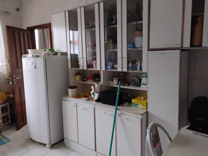 Casa 4 quartos  no bairro UNIVERSITÁRIO em LAGES