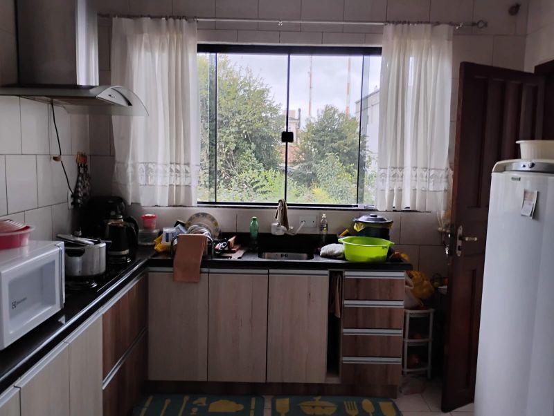 Casa 4 quartos  no bairro UNIVERSITÁRIO em LAGES