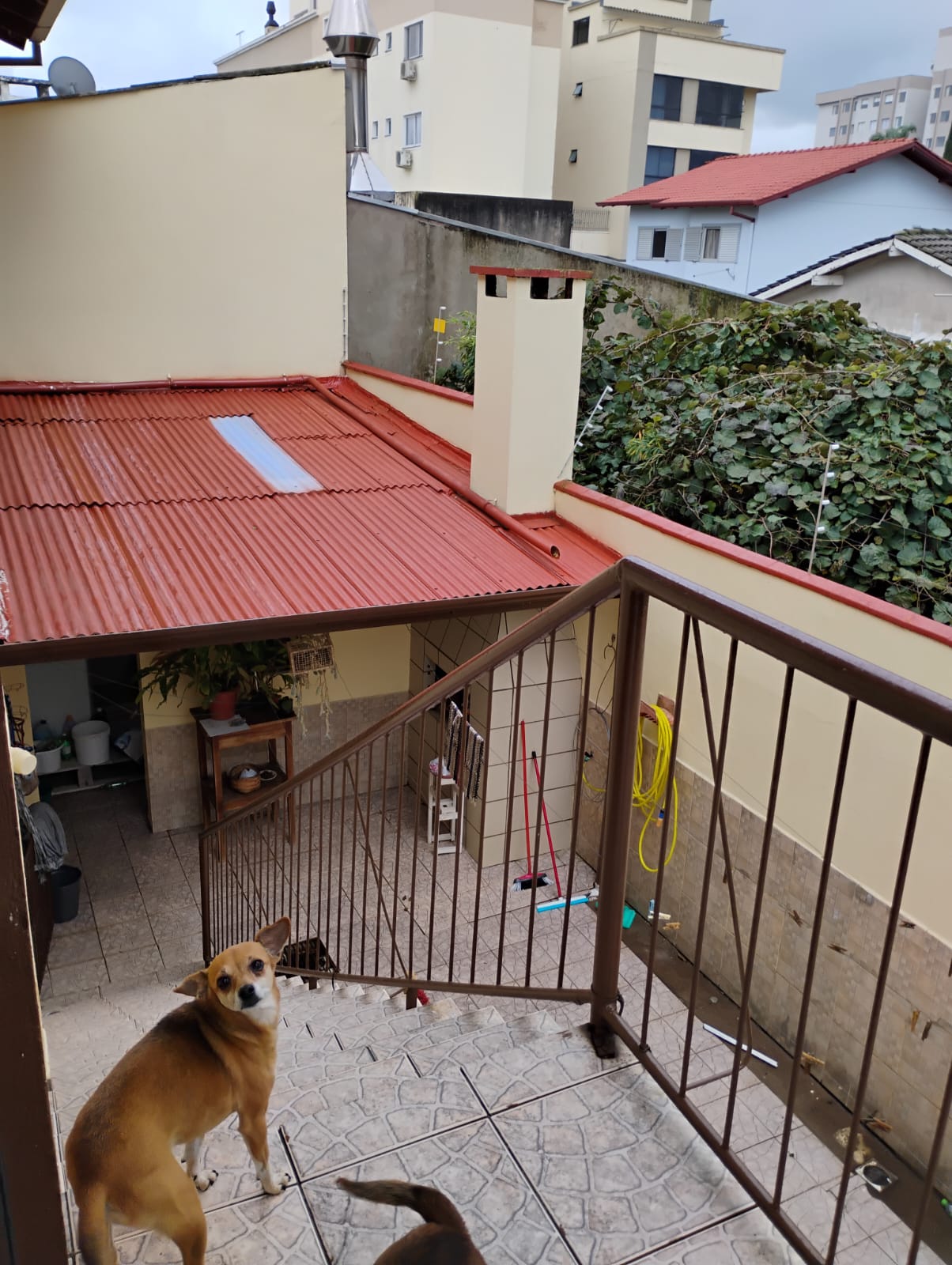 Casa 4 quartos  no bairro UNIVERSITÁRIO em LAGES