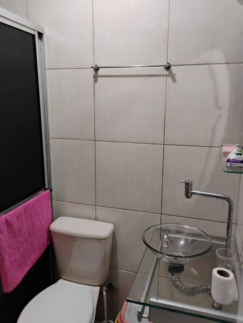 Casa 4 quartos  no bairro UNIVERSITÁRIO em LAGES