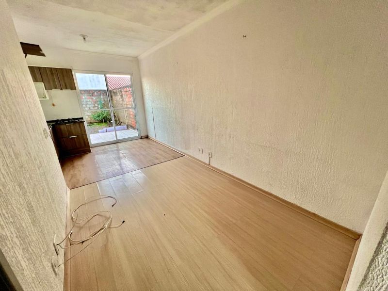 Casa 2 quartos  no bairro GUARUJÁ em LAGES