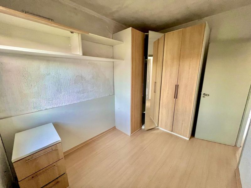 Casa 2 quartos  no bairro GUARUJÁ em LAGES