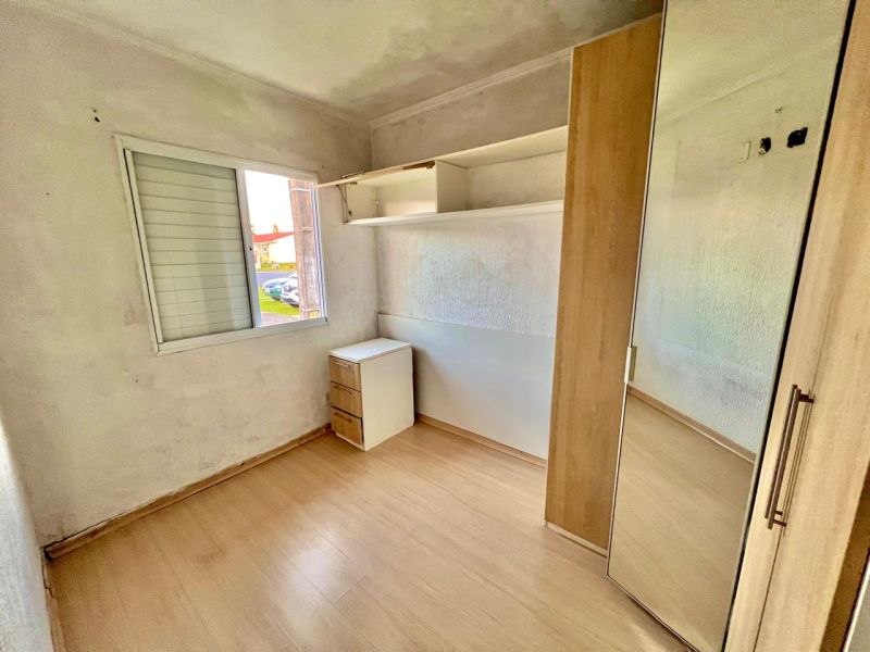 Casa 2 quartos  no bairro GUARUJÁ em LAGES