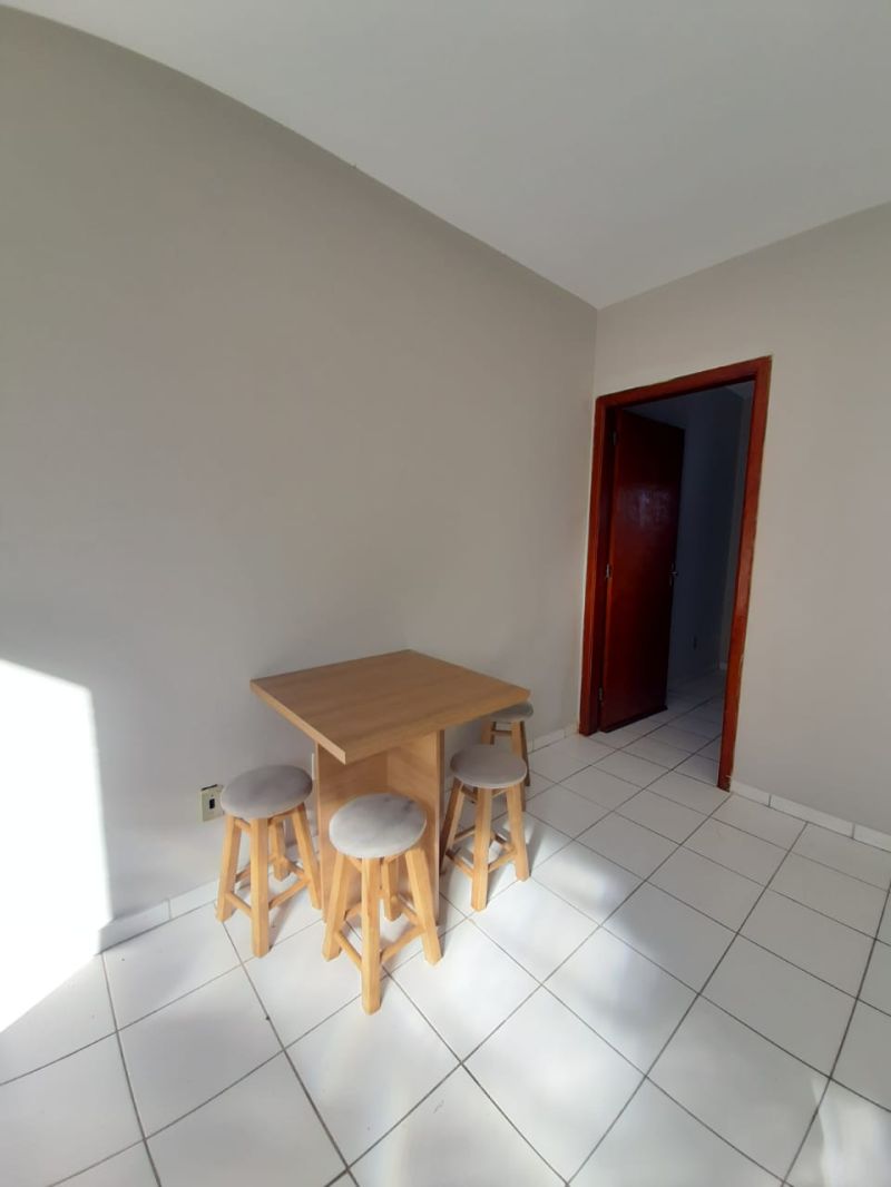 Apto 1 quarto  no bairro UNIVERSITÁRIO em LAGES