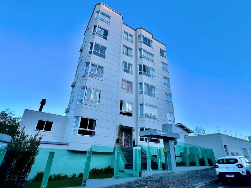 Apto 2 quartos  no bairro GUADALUPE em LAGES