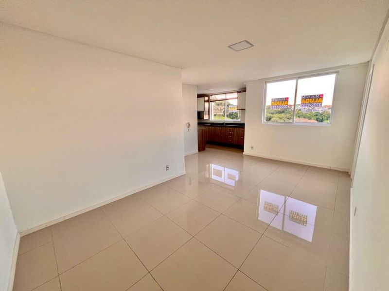 Apto 2 quartos  no bairro GUADALUPE em LAGES