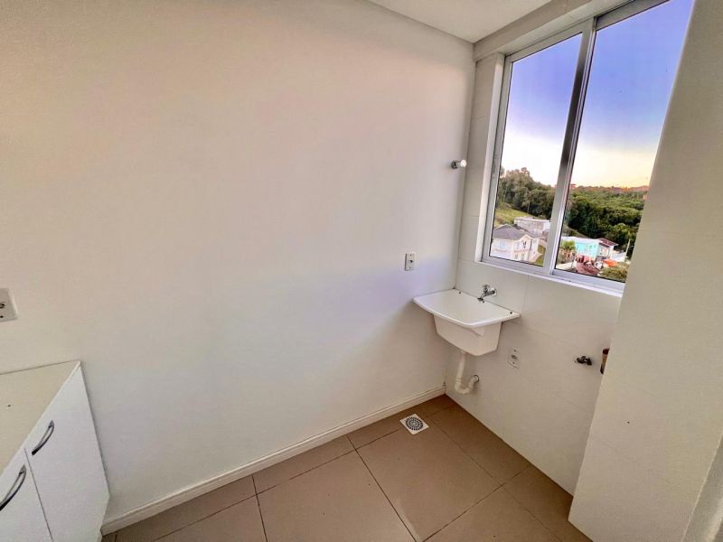Apto 2 quartos  no bairro GUADALUPE em LAGES