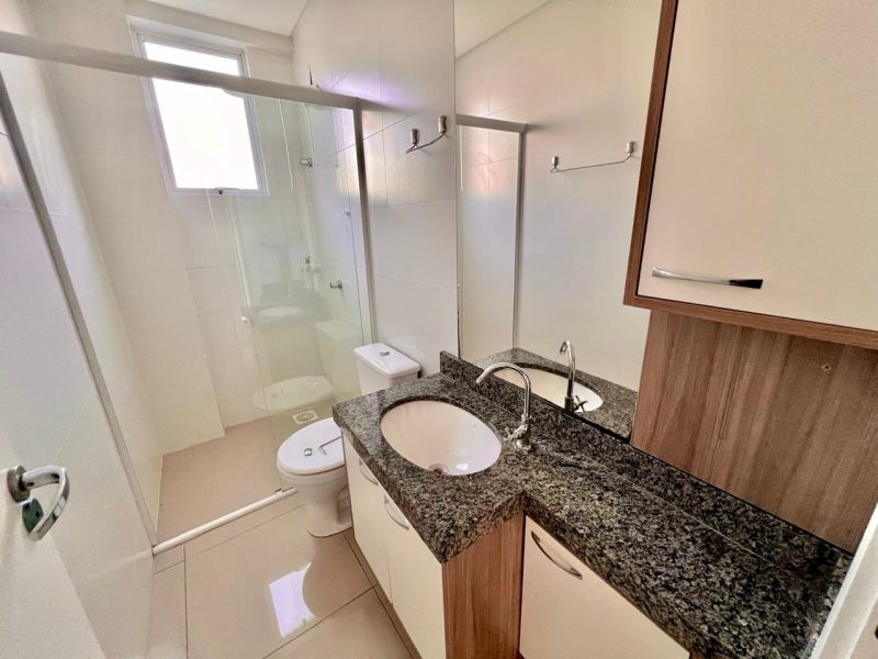 Apto 2 quartos  no bairro GUADALUPE em LAGES