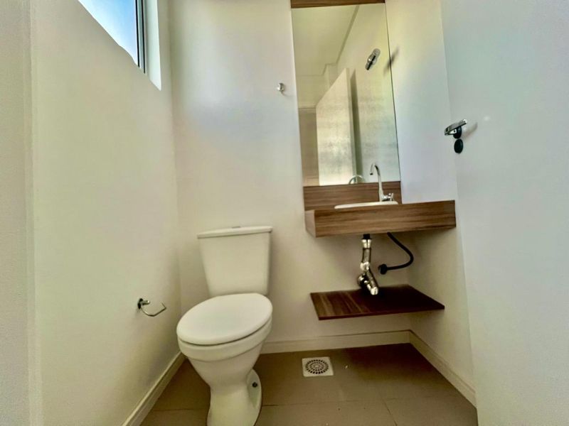 Apto 2 quartos  no bairro GUADALUPE em LAGES