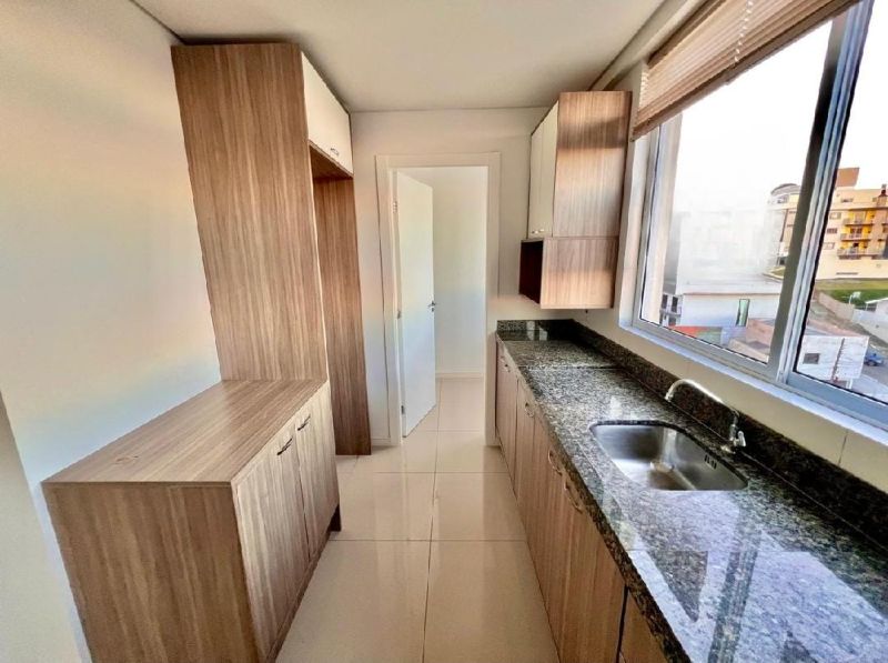 Apto 2 quartos  no bairro GUADALUPE em LAGES