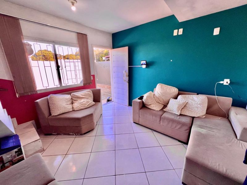Sobrado 2 quartos  no bairro COPACABANA em LAGES