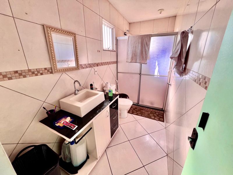 Sobrado 2 quartos  no bairro COPACABANA em LAGES
