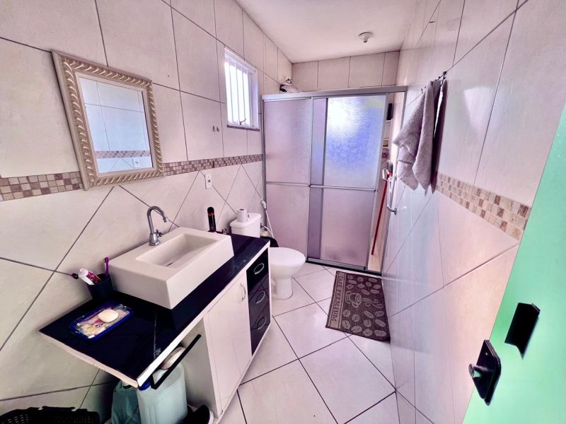 Sobrado 2 quartos  no bairro COPACABANA em LAGES