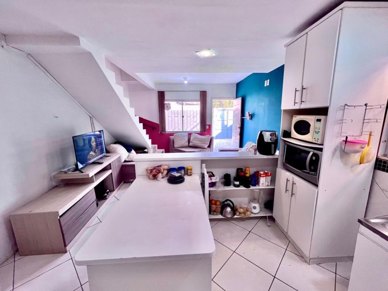 Sobrado 2 quartos  no bairro COPACABANA em LAGES