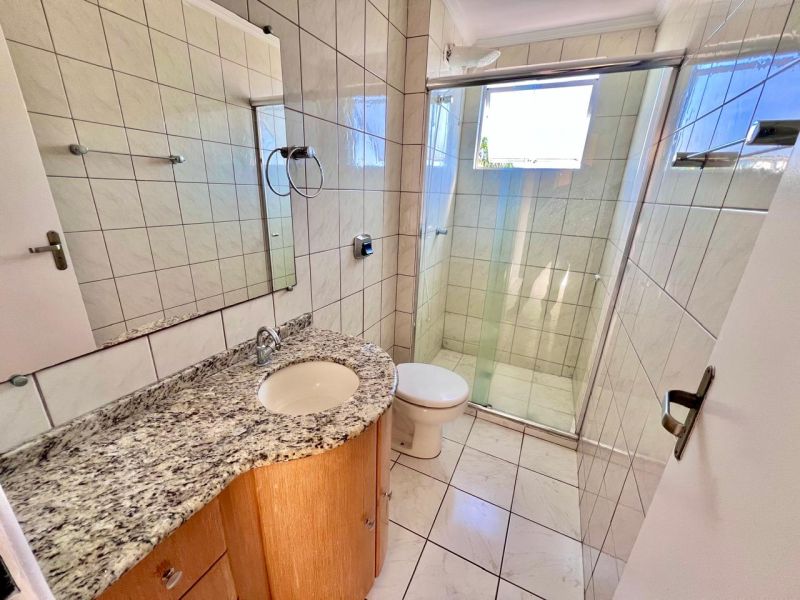 Apto 2 quartos  no bairro SÃO CRISTÓVÃO em LAGES