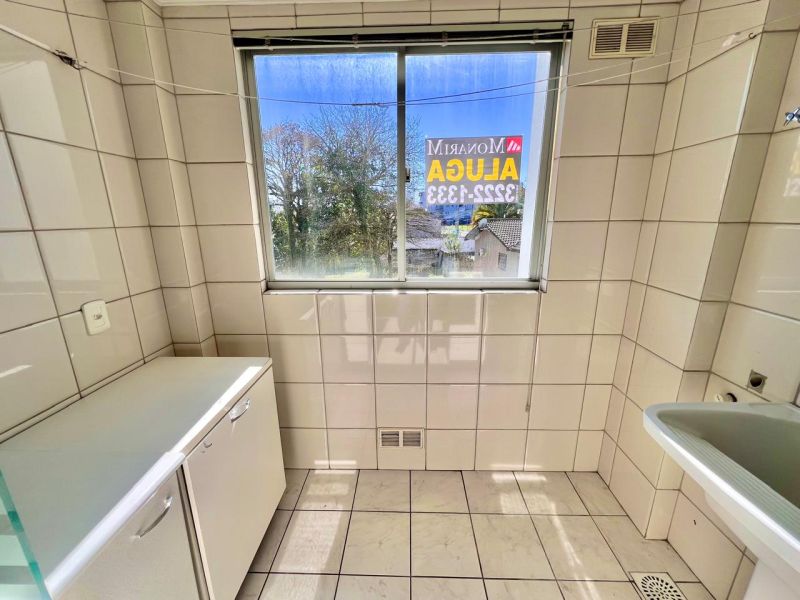 Apto 2 quartos  no bairro SÃO CRISTÓVÃO em LAGES