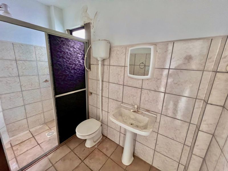 Apto 2 quartos  no bairro CORAL em LAGES