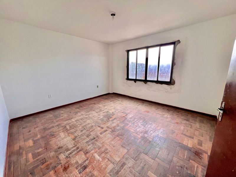Apto 2 quartos  no bairro CORAL em LAGES