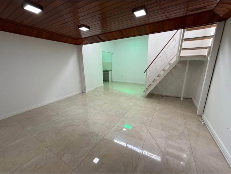 Apto 2 quartos  no bairro CENTRO em LAGES