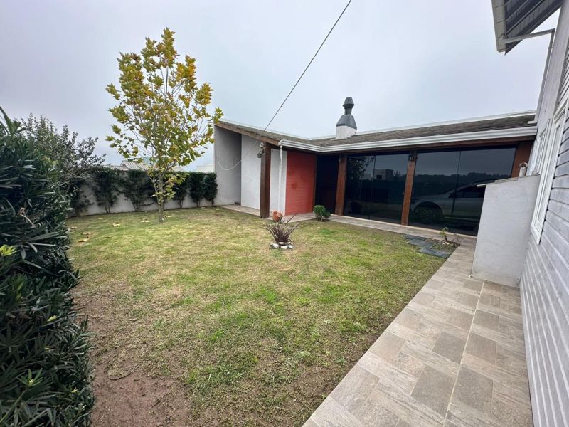 Casa 2 quartos  no bairro CHAPADA em LAGES