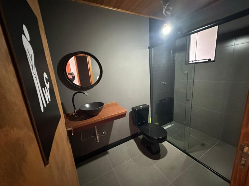 Casa 2 quartos  no bairro CHAPADA em LAGES