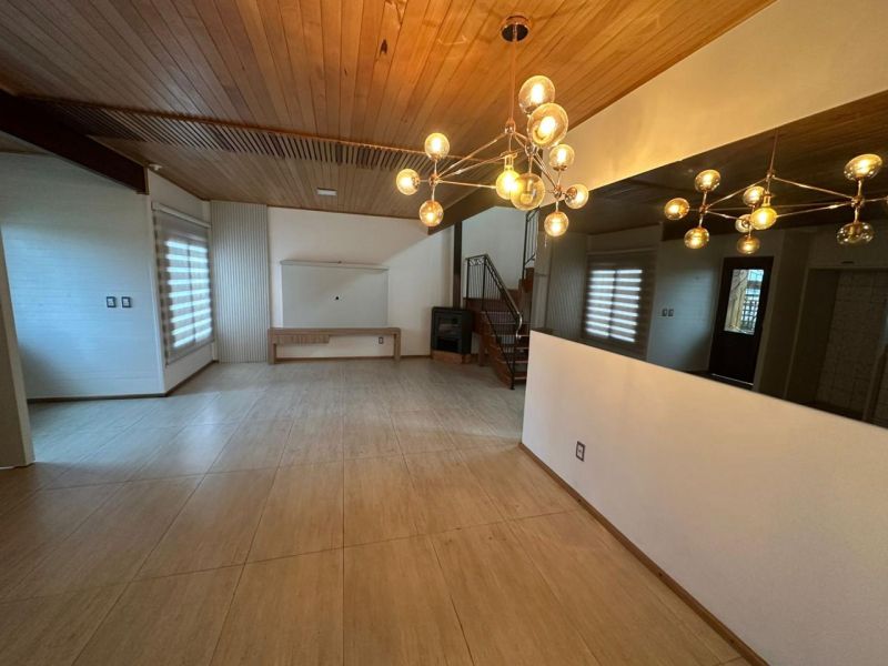 Casa 2 quartos  no bairro CHAPADA em LAGES