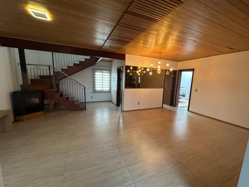 Casa 2 quartos  no bairro CHAPADA em LAGES