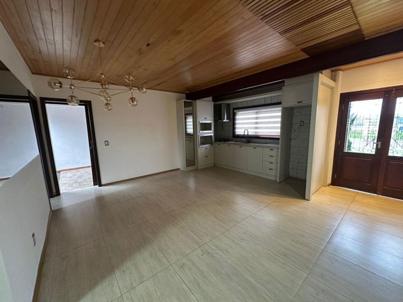 Casa 2 quartos  no bairro CHAPADA em LAGES