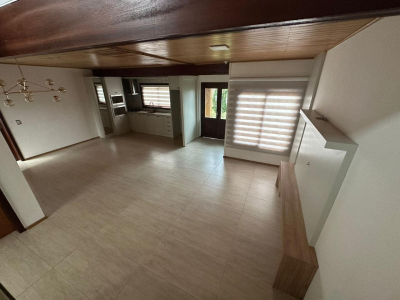Casa 2 quartos  no bairro CHAPADA em LAGES